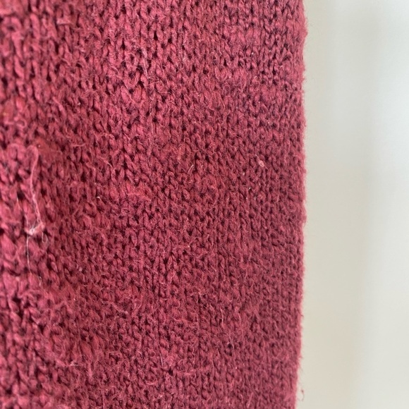 Hollister knit racer back style tank top Sz S - Picture 5 of 7